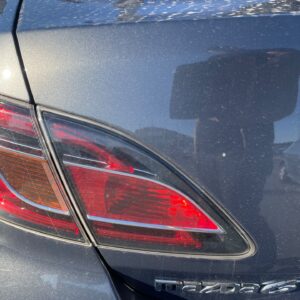 PILOTO TRASERO IZQUIERDO INTERIOR MAZDA 6 BERLINA (GH)
