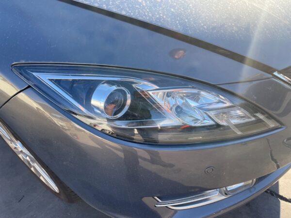 FARO IZQUIERDO MAZDA 6 BERLINA (GH)