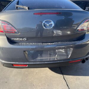 PORTON TRASERO MAZDA 6 BERLINA (GH)