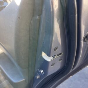 CERRADURA PUERTA TRASERA DERECHA MAZDA 6 BERLINA (GH)
