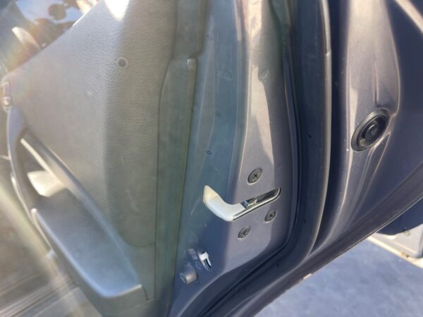 CERRADURA PUERTA TRASERA DERECHA MAZDA 6 BERLINA (GH)
