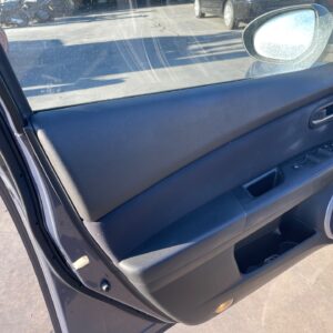 ELEVALUNAS DELANTERO IZQUIERDO MAZDA 6 BERLINA (GH)