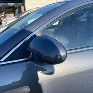 RETROVISOR IZQUIERDO MAZDA 6 BERLINA (GH)