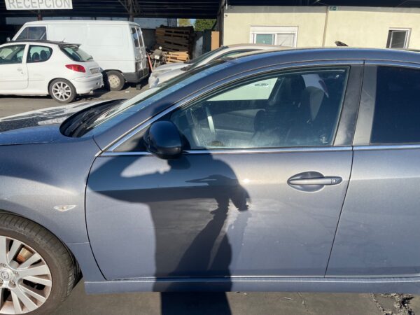 PUERTA DELANTERA IZQUIERDA MAZDA 6 BERLINA (GH)