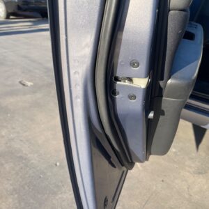 CERRADURA PUERTA DELANTERA IZQUIERDA MAZDA 6 BERLINA (GH)