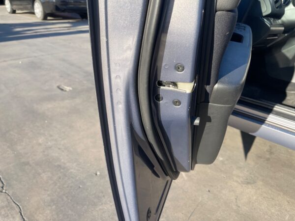 CERRADURA PUERTA DELANTERA IZQUIERDA MAZDA 6 BERLINA (GH)