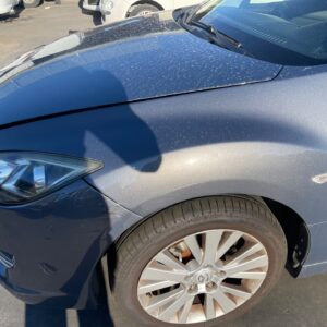 ALETA DELANTERA IZQUIERDA MAZDA 6 BERLINA (GH)