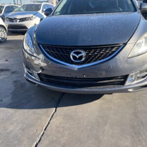 DEFENSA DELANTERA MAZDA 6 BERLINA (GH)