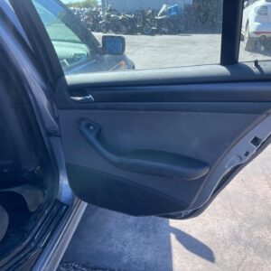 ELEVALUNAS TRASERO DERECHO BMW SERIE 3 BERLINA (E46)