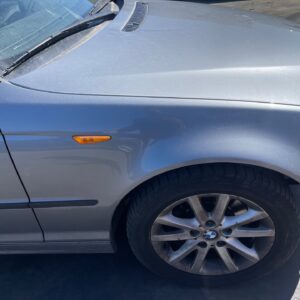 ALETA DELANTERA DERECHA BMW SERIE 3 BERLINA (E46)