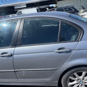 PUERTA TRASERA IZQUIERDA BMW SERIE 3 BERLINA (E46)