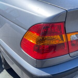 PILOTO TRASERO IZQUIERDO BMW SERIE 3 BERLINA (E46)