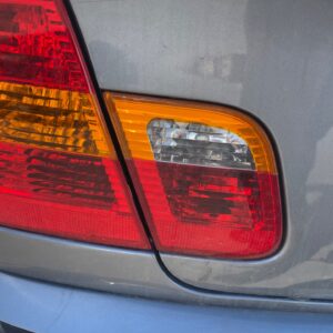 PILOTO TRASERO IZQUIERDO INTERIOR BMW SERIE 3 BERLINA (E46)