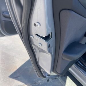 CERRADURA PUERTA TRASERA IZQUIERDA BMW SERIE 3 BERLINA (E46)