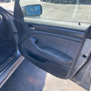 ELEVALUNAS DELANTERO DERECHO BMW SERIE 3 BERLINA (E46)