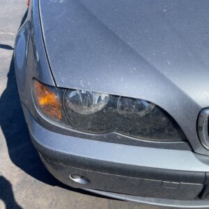 FARO IZQUIERDO BMW SERIE 3 BERLINA (E46)