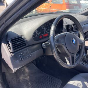 SALPICADERO BMW SERIE 3 BERLINA (E46)