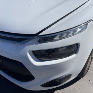 FARO IZQUIERDO CITROEN C4 PICASSO/SPACETOURER