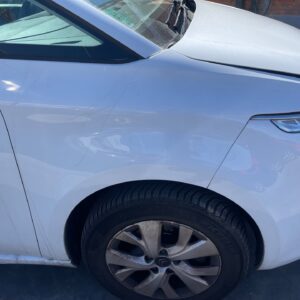 ALETA DELANTERA DERECHA CITROEN C4 PICASSO/SPACETOURER
