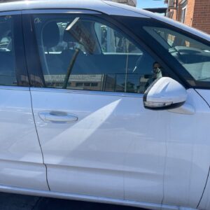 PUERTA DELANTERA DERECHA CITROEN C4 PICASSO/SPACETOURER