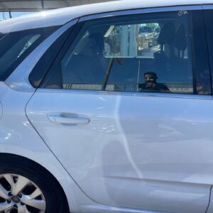 PUERTA TRASERA DERECHA CITROEN C4 PICASSO/SPACETOURER