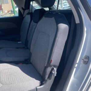 JUEGO ASIENTOS COMPLETO CITROEN C4 PICASSO/SPACETOURER