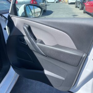ELEVALUNAS DELANTERO DERECHO CITROEN C4 PICASSO/SPACETOURER