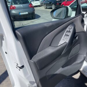 ELEVALUNAS DELANTERO IZQUIERDO CITROEN C4 PICASSO/SPACETOURER