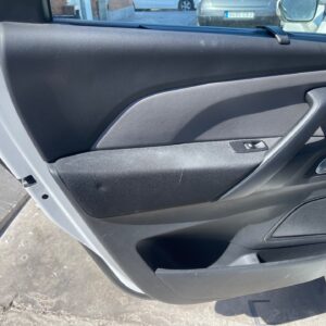 ELEVALUNAS TRASERO IZQUIERDO CITROEN C4 PICASSO/SPACETOURER