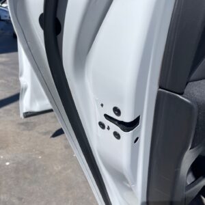 CERRADURA PUERTA TRASERA IZQUIERDA CITROEN C4 PICASSO/SPACETOURER