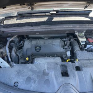 MOTOR COMPLETO CITROEN C4 PICASSO/SPACETOURER