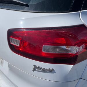 PILOTO TRASERO DERECHO CITROEN C4 PICASSO/SPACETOURER