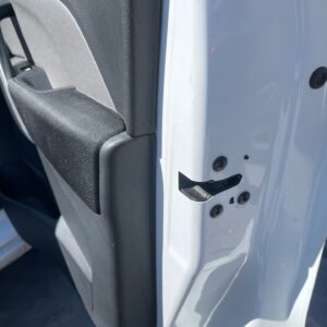 CERRADURA PUERTA DELANTERA DERECHA CITROEN C4 PICASSO/SPACETOURER