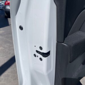 CERRADURA PUERTA DELANTERA IZQUIERDA CITROEN C4 PICASSO/SPACETOURER