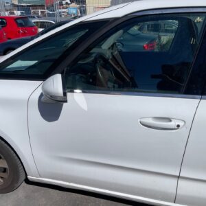 PUERTA DELANTERA IZQUIERDA CITROEN C4 PICASSO/SPACETOURER