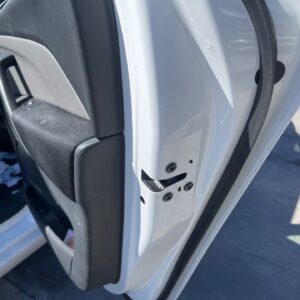 CERRADURA PUERTA TRASERA DERECHA CITROEN C4 PICASSO/SPACETOURER