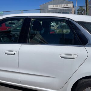 PUERTA TRASERA IZQUIERDA CITROEN C4 PICASSO/SPACETOURER