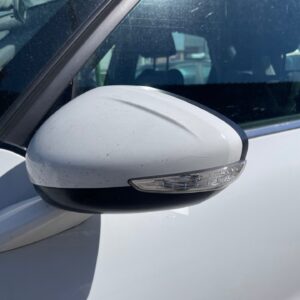 RETROVISOR IZQUIERDO CITROEN C4 PICASSO/SPACETOURER