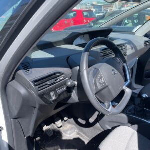 KIT AIRBAG CITROEN C4 PICASSO/SPACETOURER