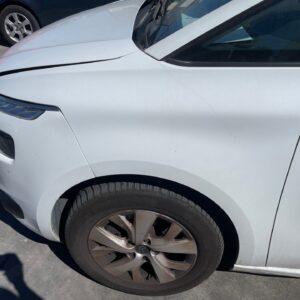ALETA DELANTERA IZQUIERDA CITROEN C4 PICASSO/SPACETOURER