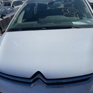 CAPO CITROEN C4 PICASSO/SPACETOURER