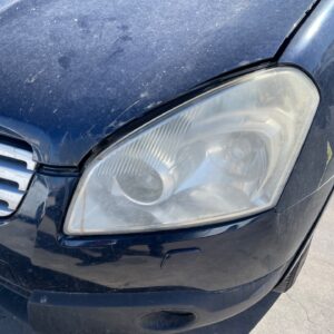 FARO IZQUIERDO NISSAN QASHQAI +2 (JJ10)