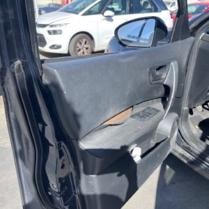 ELEVALUNAS DELANTERO IZQUIERDO NISSAN QASHQAI +2 (JJ10)