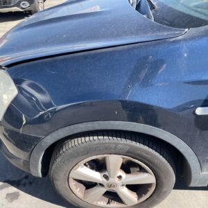 ALETA DELANTERA IZQUIERDA NISSAN QASHQAI +2 (JJ10)