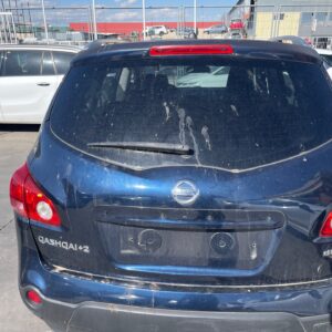 PORTON TRASERO NISSAN QASHQAI +2 (JJ10)