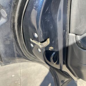 CERRADURA PUERTA TRASERA IZQUIERDA NISSAN QASHQAI +2 (JJ10)