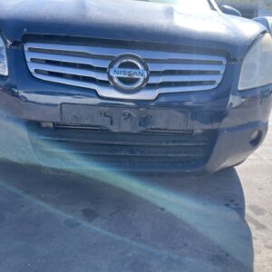 PARAGOLPES DELANTERO NISSAN QASHQAI +2 (JJ10)