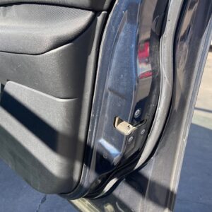 CERRADURA PUERTA DELANTERA DERECHA NISSAN QASHQAI +2 (JJ10)