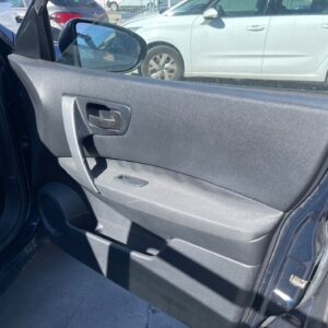 ELEVALUNAS DELANTERO DERECHO NISSAN QASHQAI +2 (JJ10)