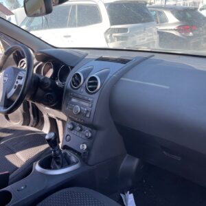 SALPICADERO NISSAN QASHQAI +2 (JJ10)